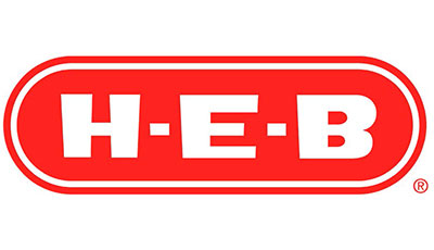 H-E-B logo